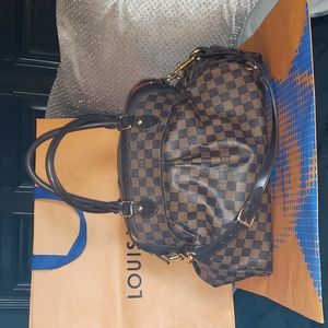 Louis Vuitton Trevi GM